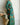 Women’s V-Neck Floral Print Maxi Dress-Maxi Dress-CaldwellVoss