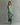 Women’s V-Neck Fringe Tiered Maxi Dress-Maxi Dress-CaldwellVoss