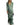 Women’s V-Neck Fringe Tiered Maxi Dress-Maxi Dress-CaldwellVoss