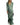 Women’s V-Neck Fringe Tiered Maxi Dress-Maxi Dress-CaldwellVoss