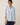 Women's V-Neck Linen Tunic Shirt-Shirts for women-CaldwellVoss