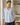 Women's V-Neck Linen Tunic Shirt-Shirts for women-CaldwellVoss