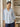 Women's V-Neck Linen Tunic Shirt-Shirts for women-CaldwellVoss