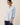 Women's V-Neck Linen Tunic Shirt-Shirts for women-CaldwellVoss