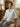 Women's V-Neck Linen Tunic Shirt-Shirts for women-CaldwellVoss