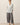 Women's V-Neck Linen Tunic Shirt-Shirts for women-CaldwellVoss