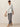 Women's V-Neck Linen Tunic Shirt-Shirts for women-CaldwellVoss