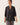 Women's V-Neck Linen Tunic Shirt-Shirts for women-CaldwellVoss