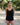 Women’s V-Neck Linen Vest Top 3