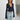 Women’s V-Neck Long-Sleeve Top with Lace Panel and Flared Cuffs-Tops for women-CaldwellVoss
