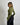 Women’s V-Neck Long-Sleeve Top with Lace Panel and Flared Cuffs-Tops for women-CaldwellVoss