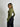 Women’s V-Neck Long-Sleeve Top with Lace Panel and Flared Cuffs-Tops for women-CaldwellVoss