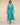 Women’s V-Neck Midi Dress with Tie Waist-Midi Dress-CaldwellVoss