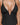 Women’s V-Neck One-Piece Swimsuit With Strap Detail-Swimwear for women-CaldwellVoss