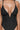 Women’s V-Neck One-Piece Swimsuit With Strap Detail-Swimwear for women-CaldwellVoss