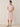 Women's V-Neck Short Sleeve Linen Midi Dress-Midi Dress-CaldwellVoss
