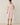 Women's V-Neck Short Sleeve Linen Midi Dress-Midi Dress-CaldwellVoss