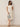 Women's V-Neck Short Sleeve Linen Midi Dress-Midi Dress-CaldwellVoss