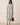Women's V-Neck Short Sleeve Linen Midi Dress-Midi Dress-CaldwellVoss