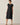 Women's V-Neck Short Sleeve Linen Midi Dress-Midi Dress-CaldwellVoss