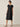 Women's V-Neck Short Sleeve Linen Midi Dress-Midi Dress-CaldwellVoss