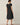 Women's V-Neck Short Sleeve Linen Midi Dress-Midi Dress-CaldwellVoss