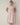 Women's V-Neck Short Sleeve Linen Midi Dress-Midi Dress-CaldwellVoss