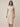 Women's V-Neck Short Sleeve Linen Midi Dress-Midi Dress-CaldwellVoss