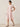 Women's V-Neck Short Sleeve Linen Midi Dress-Midi Dress-CaldwellVoss