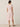 Women's V-Neck Short Sleeve Linen Midi Dress-Midi Dress-CaldwellVoss
