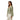 Women’s V-Neck Tie-Front Blouse with Wide Sleeves-Blouse for women-CaldwellVoss