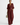 Women’s V-Neck Wide Leg Jumpsuit with Waistband-Jumpsuits for women-CaldwellVoss