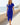 Women’s V-Neck Wrap Midi Dress-Midi Dress-CaldwellVoss
