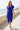 Women’s V-Neck Wrap Midi Dress-Midi Dress-CaldwellVoss