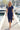 Women’s V-Neck Wrap Midi Dress-Midi Dress-CaldwellVoss