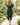 Women’s V-Neck Wrap Midi Dress-Midi Dress-CaldwellVoss