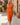 Women’s V-Neck Wrap Midi Dress-Midi Dress-CaldwellVoss