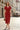 Women’s V-Neck Wrap Midi Dress-Midi Dress-CaldwellVoss