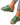 Women’s Wedge Sandals with Hook and Loop Strap-Footwear for women-CaldwellVoss