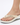 Women's Wedge Thong Sandals with Metallic Detail-Footwear for women-CaldwellVoss