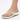 Women's Wedge Thong Sandals with Metallic Detail-Footwear for women-CaldwellVoss