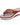 Women's Wedge Thong Sandals with Metallic Detail-Footwear for women-CaldwellVoss
