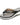 Women's Wedge Thong Sandals with Metallic Detail-Footwear for women-CaldwellVoss