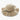 Women’s Wide Brim Sun Hat with Bow Beige