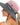 Women's Wide Brim Sun Hat with Ponytail Opening 3