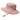 Women's Wide Brim Sun Hat with Ponytail Opening 10