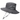 Women's Wide Brim Sun Hat with Ponytail Opening 11