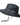 Women's Wide Brim Sun Hat with Ponytail Opening 12