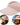 Women’s Wide Brim Visor with Twisted Detail 4