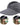 Women’s Wide Brim Visor with Twisted Detail 6